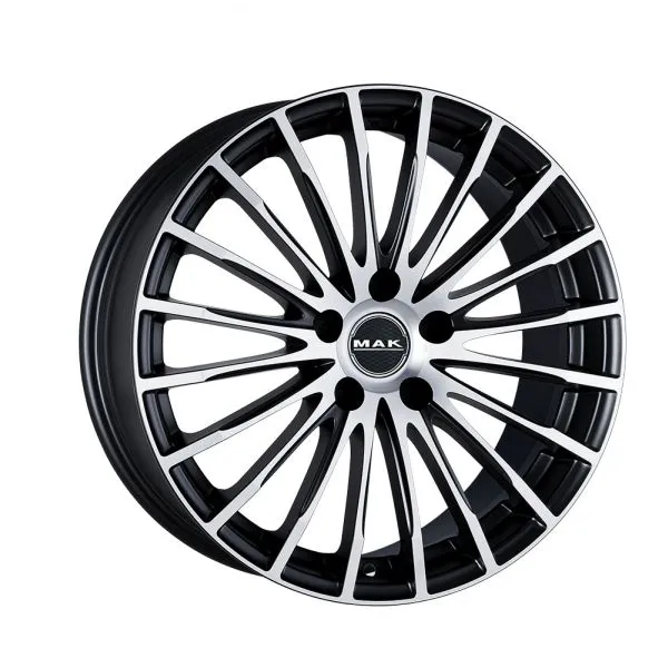 Alu felga putnička MAK F7570FAIB35LG