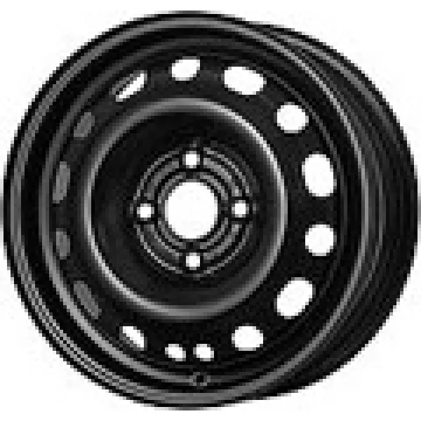 Čelična felga putnička MW R1-1508