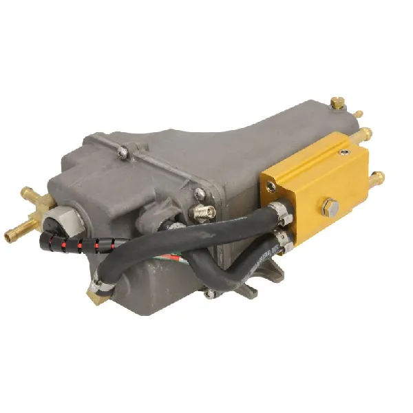 Električna pumpa goriva PARSUN F40-05100000EI
