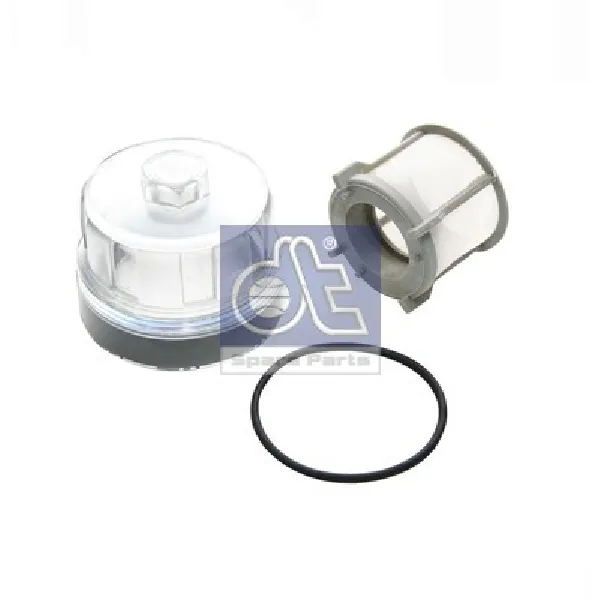 Proizvod - Filter goriva DT KLIMA 4.90699