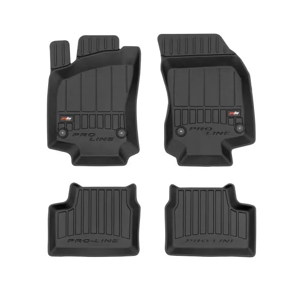 Gumeni tepisi set (komplet) FROGUM FRG 3D407091