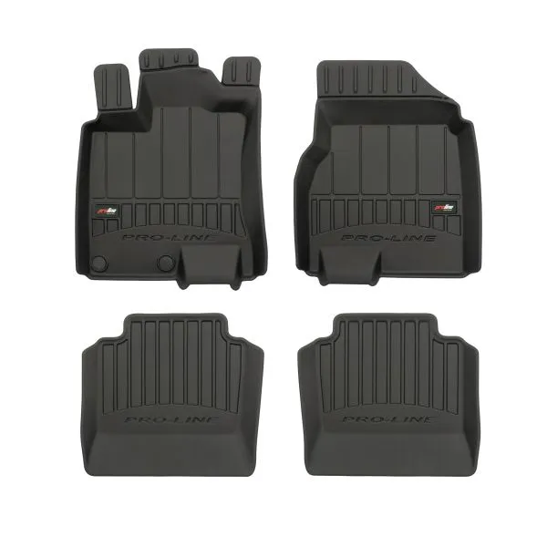 Gumeni tepisi set (komplet) FROGUM FRG 3D407268