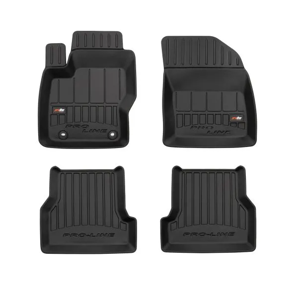 Gumeni tepisi set (komplet) FROGUM FRG 3D407282