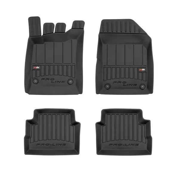 Gumeni tepisi set (komplet) FROGUM FRG 3D407312