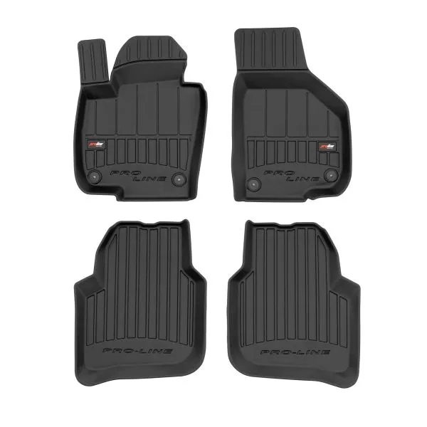 Gumeni tepisi set (komplet) FROGUM FRG 3D407428