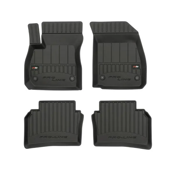 Gumeni tepisi set (komplet) FROGUM FRG 3D407510