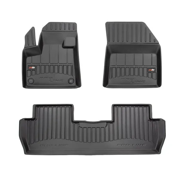 Gumeni tepisi set (komplet) FROGUM FRG 3D407817