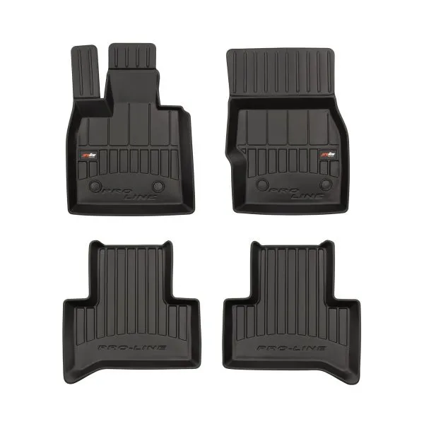 Gumeni tepisi set (komplet) FROGUM FRG 3D408234