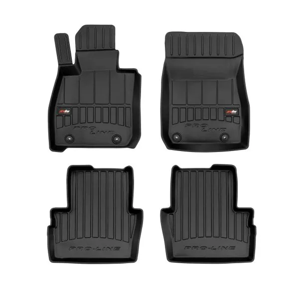 Gumeni tepisi set (komplet) FROGUM FRG 3D408326