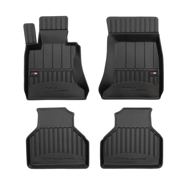 Gumeni tepisi set (komplet) FROGUM FRG 3D408555