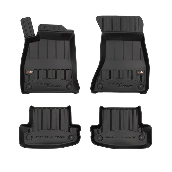 Gumeni tepisi set (komplet) FROGUM FRG 3D408647