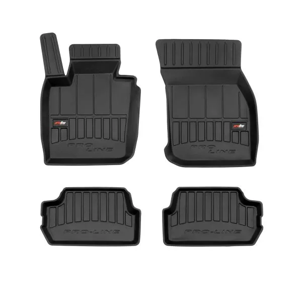 Gumeni tepisi set (komplet) FROGUM FRG 3D408661