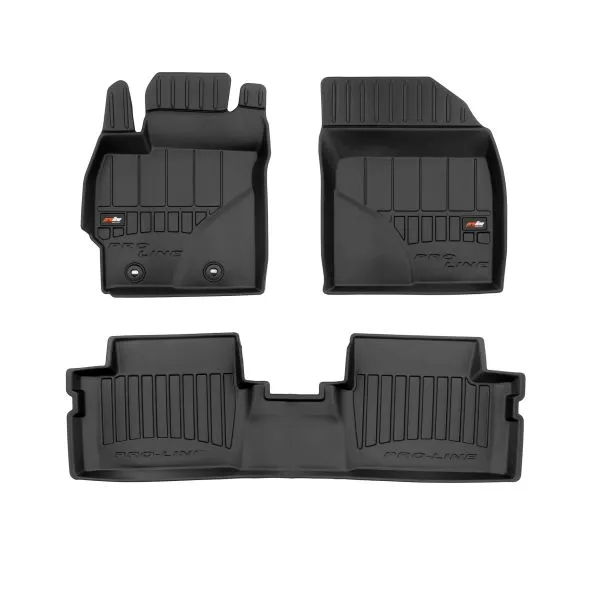 Gumeni tepisi set (komplet) FROGUM FRG 3D408708