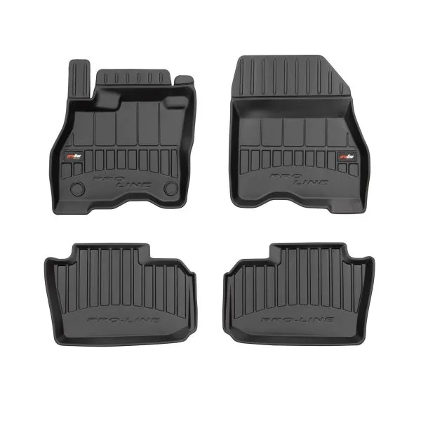 Gumeni tepisi set (komplet) FROGUM FRG 3D408876