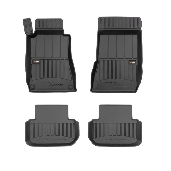 Gumeni tepisi set (komplet) FROGUM FRG 3D408913