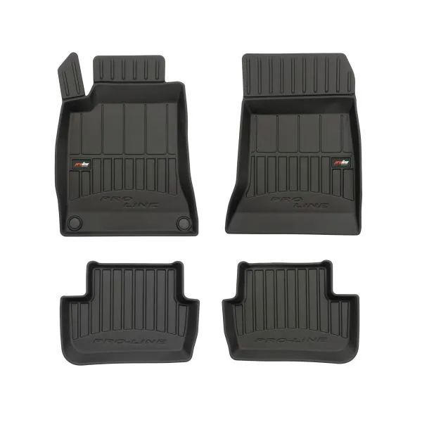 Gumeni tepisi set (komplet) FROGUM FRG 3D408999