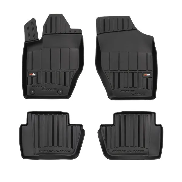 Gumeni tepisi set (komplet) FROGUM FRG 3D409019