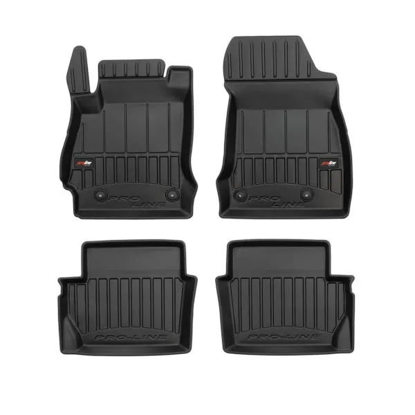 Gumeni tepisi set (komplet) FROGUM FRG 3D409248
