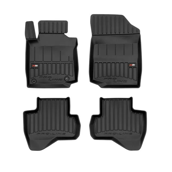 Gumeni tepisi set (komplet) FROGUM FRG 3D409569