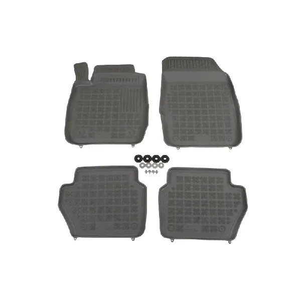 Gumeni tepisi set (komplet) REZAW-PLAST RP-D 200602/S