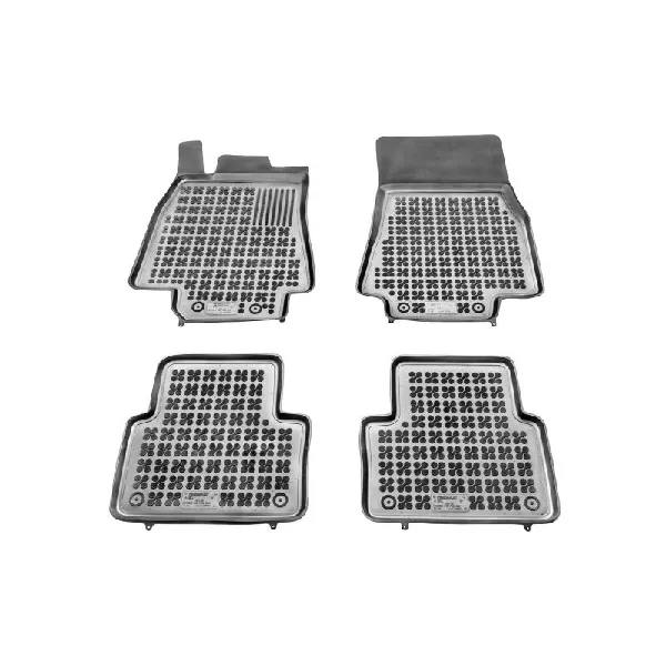 Gumeni tepisi set (komplet) REZAW-PLAST RP-D 201704