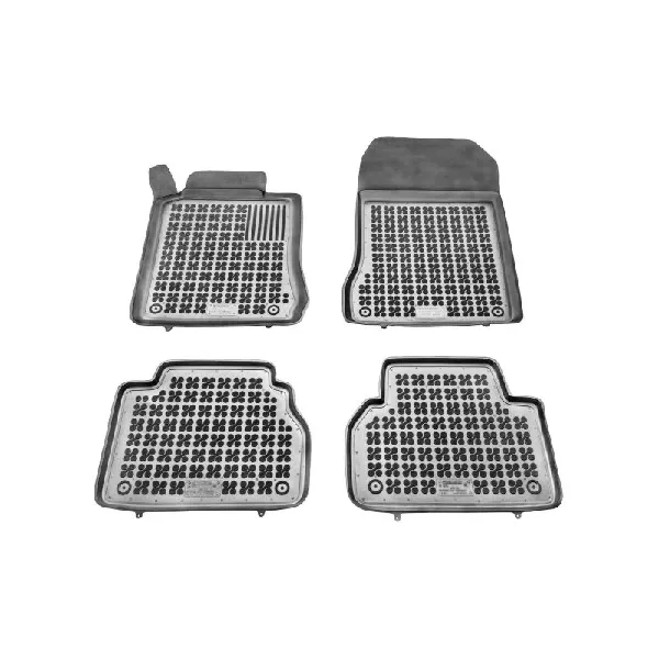 Gumeni tepisi set (komplet) REZAW-PLAST RP-D 201708