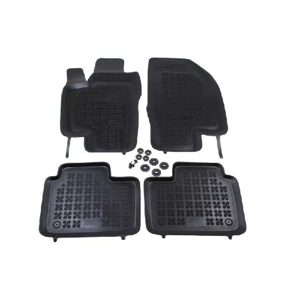 Gumeni tepisi set (komplet) REZAW-PLAST RP-D 202502