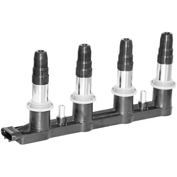 Indukcioni kalem (bobina) HELLA 5DA358 000-321