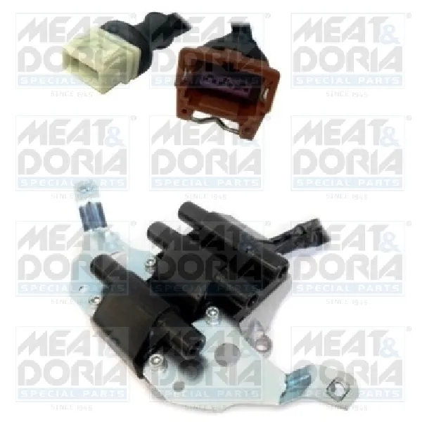 Indukcioni kalem (bobina) MEAT&DORIA MD10363