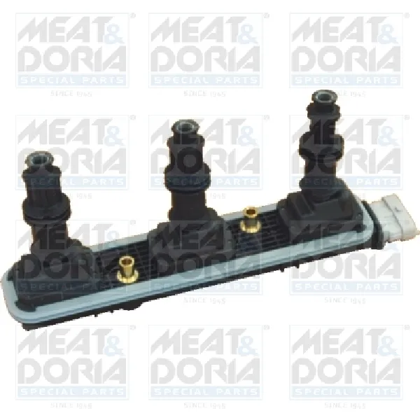 Indukcioni kalem (bobina) MEAT&DORIA MD10527
