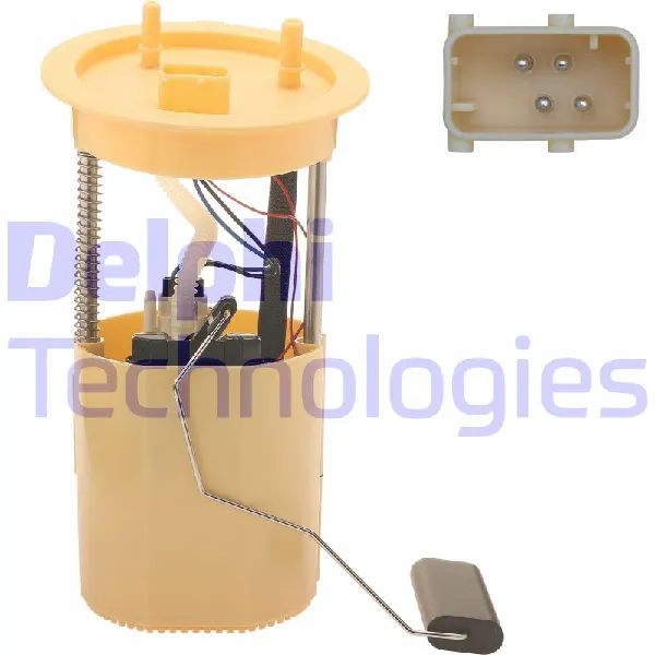 Jedinica za dovod goriva DELPHI FG2415-12B1