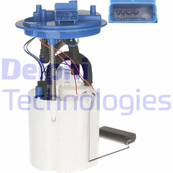 Jedinica za dovod goriva DELPHI FG2455-12B1