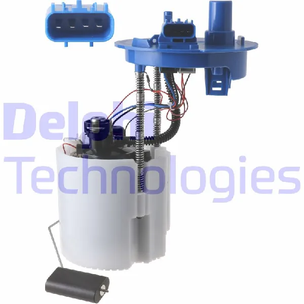 Jedinica za dovod goriva DELPHI FG2480-12B1