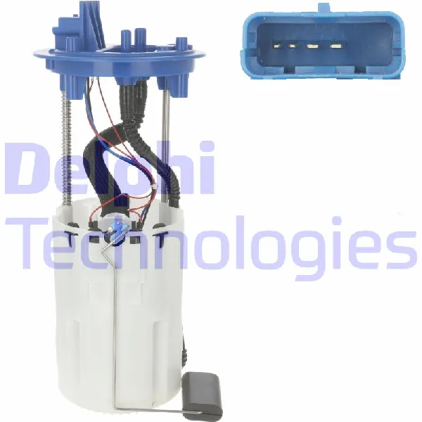 Jedinica za dovod goriva DELPHI FG2645-12B1
