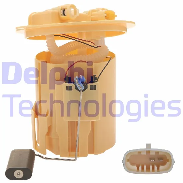 Jedinica za dovod goriva DELPHI FT4099-12B1