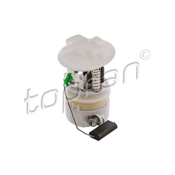 Jedinica za dovod goriva HANS PRIES HP630 668