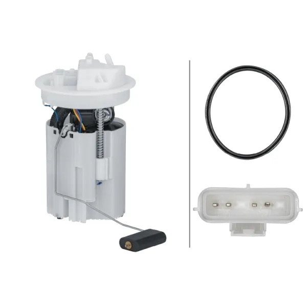 Jedinica za dovod goriva HELLA 8TF358 302-951