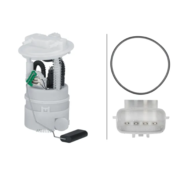 Jedinica za dovod goriva HELLA 8TF358 303-051