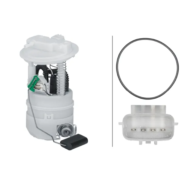 Jedinica za dovod goriva HELLA 8TF358 303-071