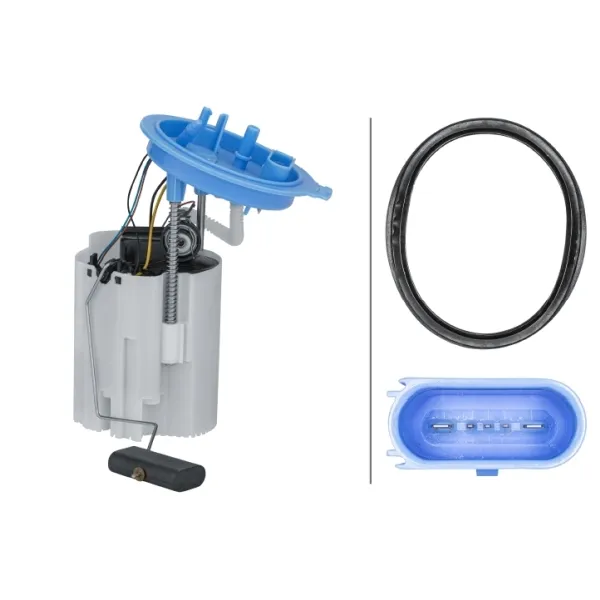 Jedinica za dovod goriva HELLA 8TF358 303-141