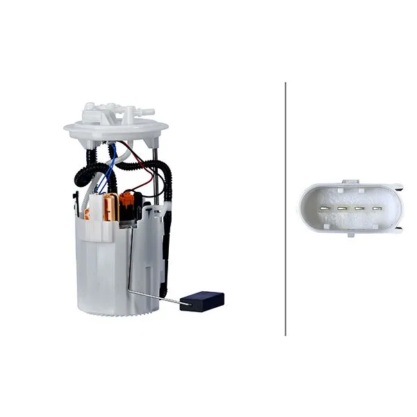 Jedinica za dovod goriva HELLA 8TF358 303-971