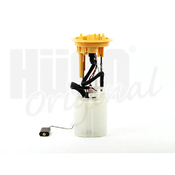 Jedinica za dovod goriva HUCO HUCO133576