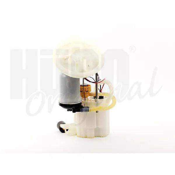 Jedinica za dovod goriva HUCO HUCO133580