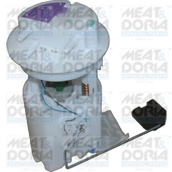 Jedinica za dovod goriva MEAT&DORIA MD76431