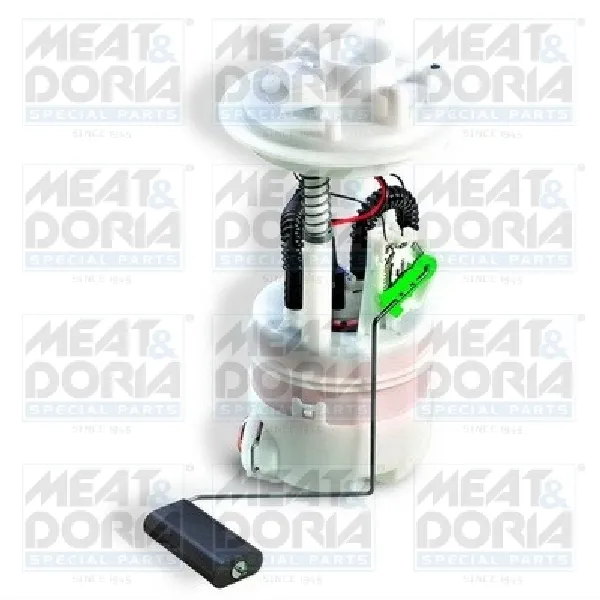 Jedinica za dovod goriva MEAT&DORIA MD76467E
