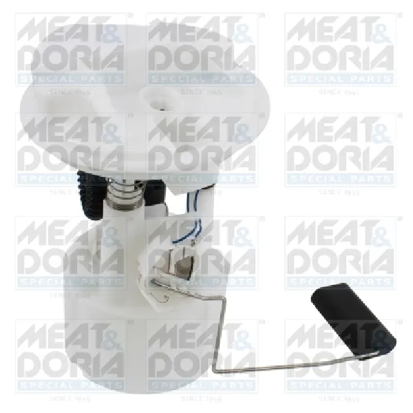 Jedinica za dovod goriva MEAT&DORIA MD76493E