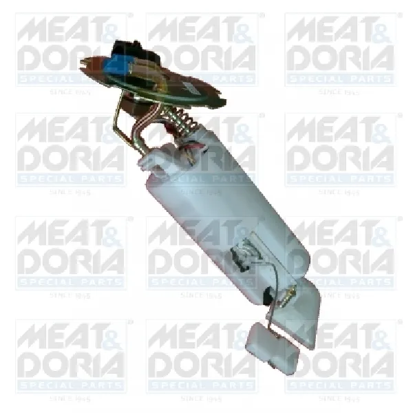 Jedinica za dovod goriva MEAT&DORIA MD76532