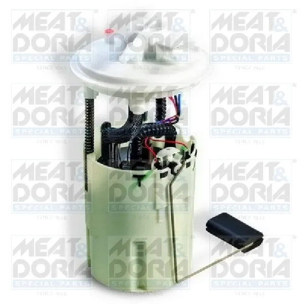 Jedinica za dovod goriva MEAT&DORIA MD76555E
