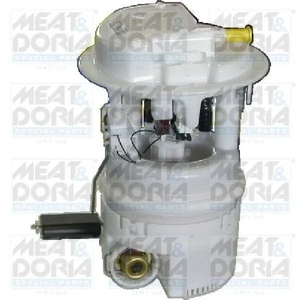Jedinica za dovod goriva MEAT&DORIA MD76825