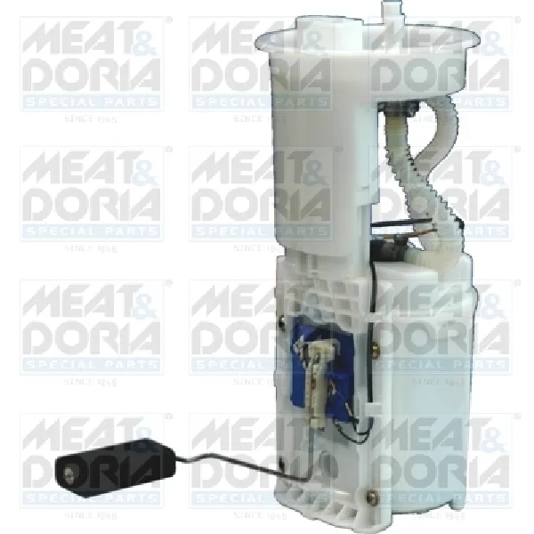 Jedinica za dovod goriva MEAT&DORIA MD76853